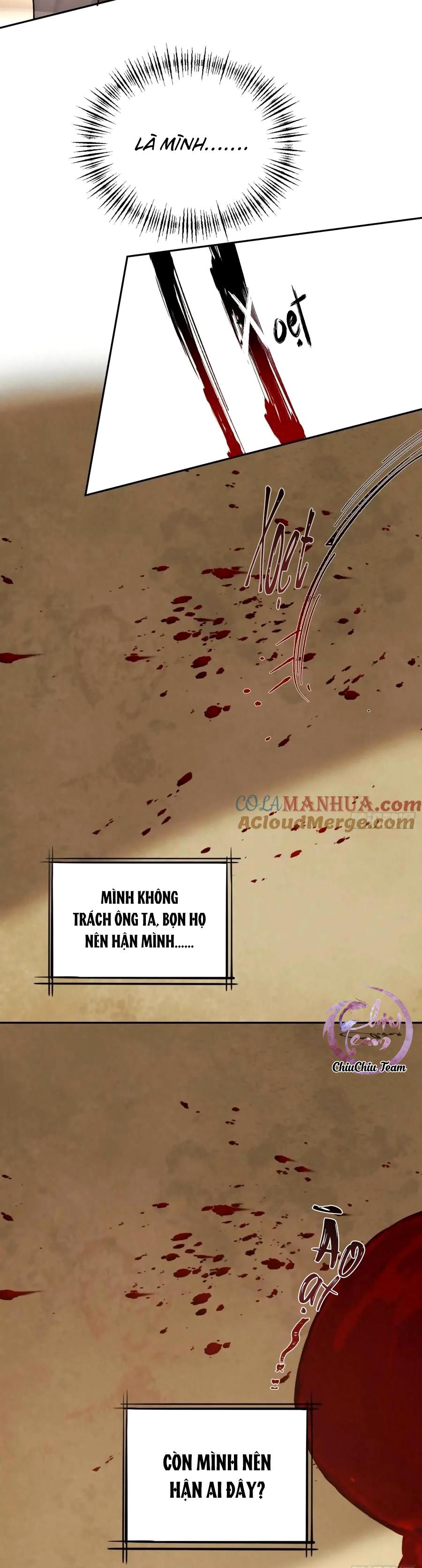 Antidote Poison Chap 100 - Next Chap 101