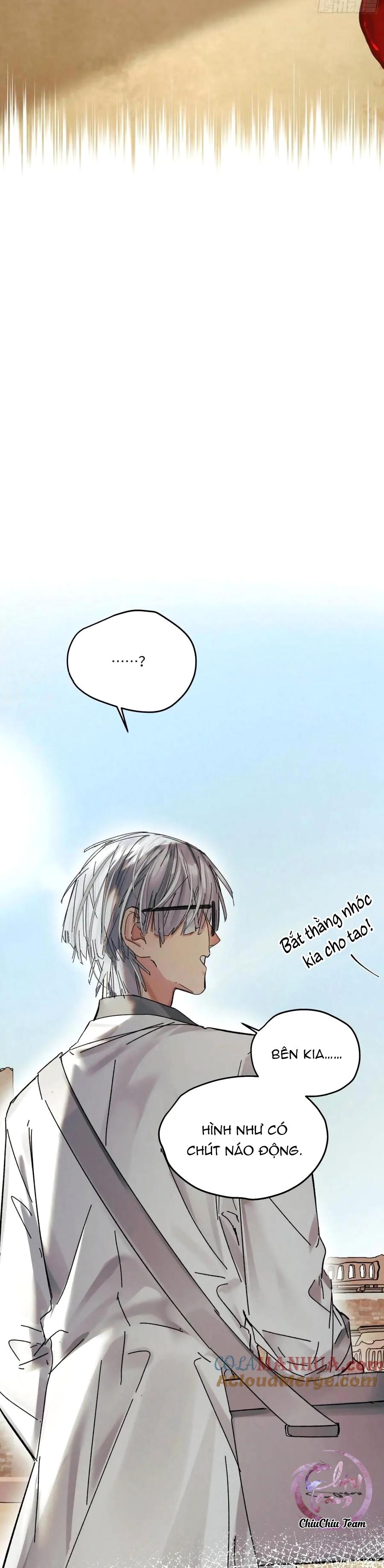 Antidote Poison Chap 100 - Next Chap 101