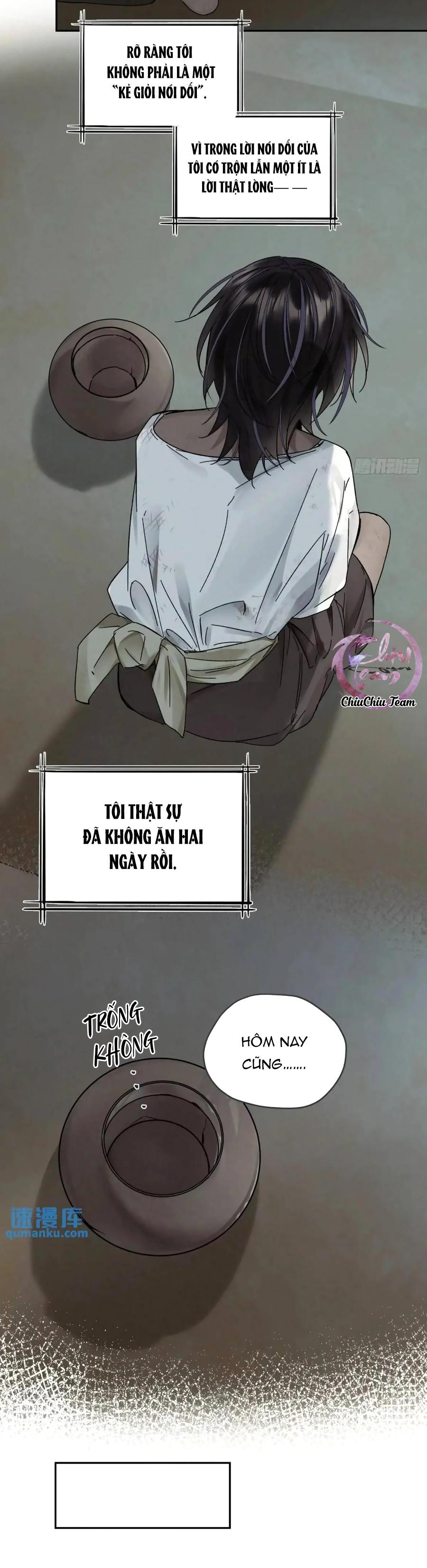 Antidote Poison Chap 100 - Next Chap 101