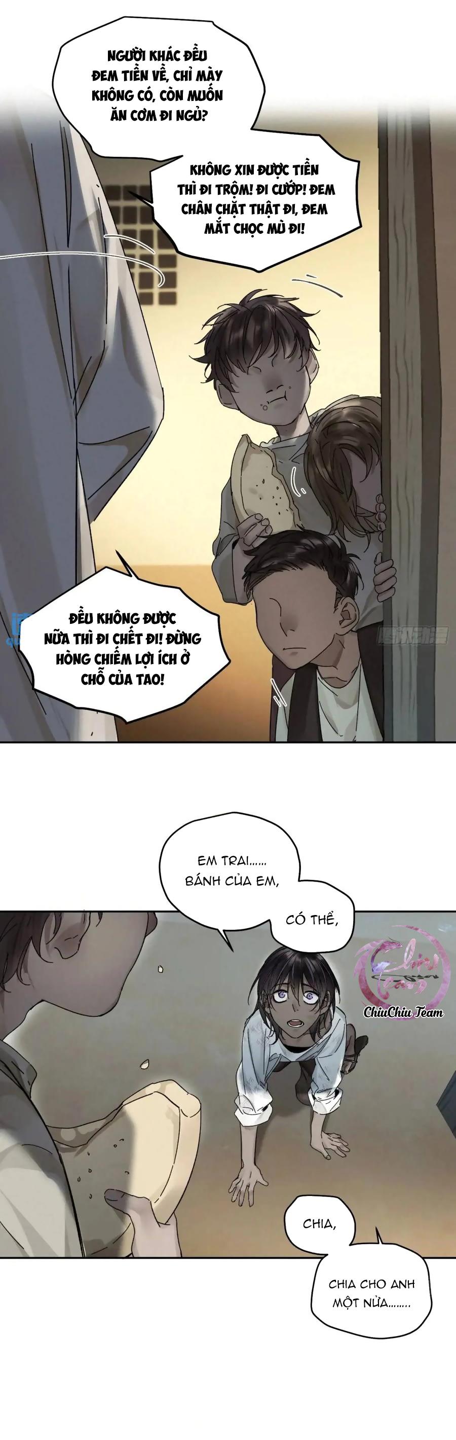 Antidote Poison Chap 100 - Next Chap 101