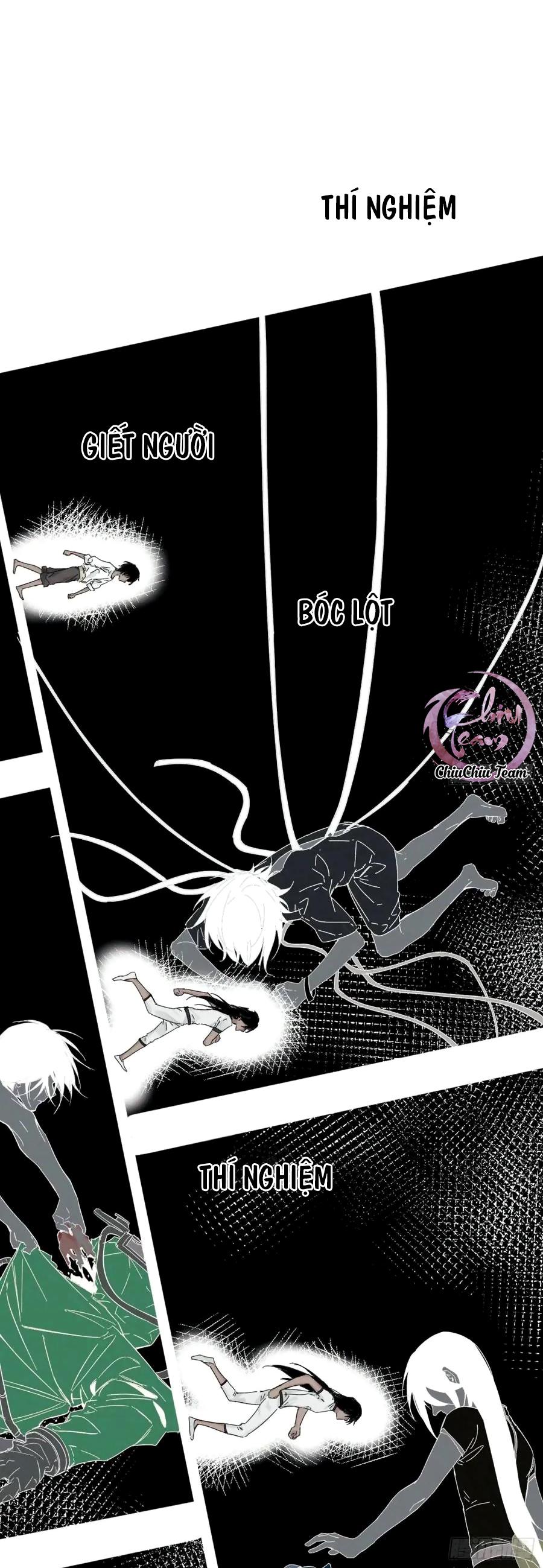 Antidote Poison Chap 101 - Next Chap 102