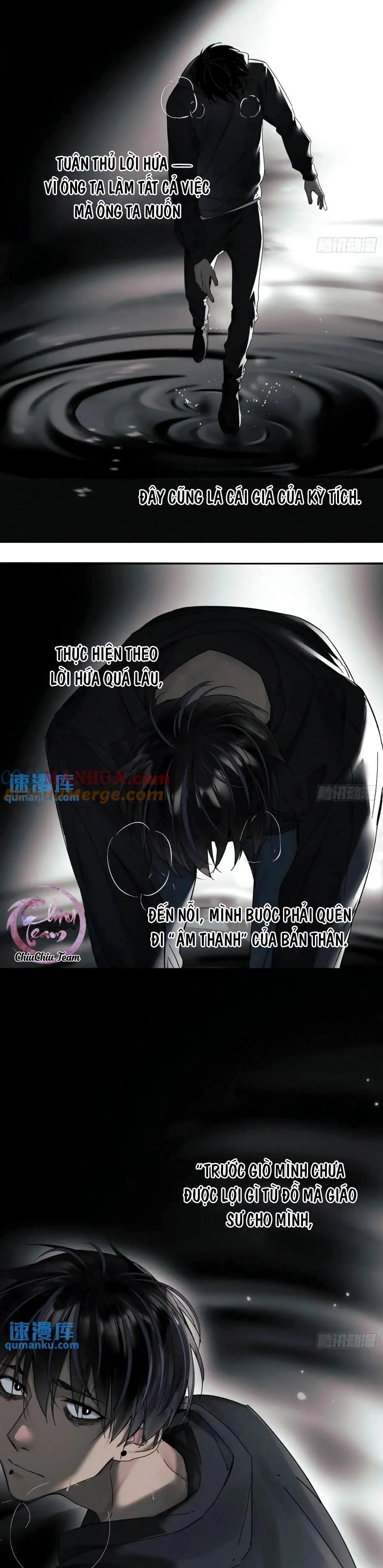 Antidote Poison Chap 101 - Next Chap 102