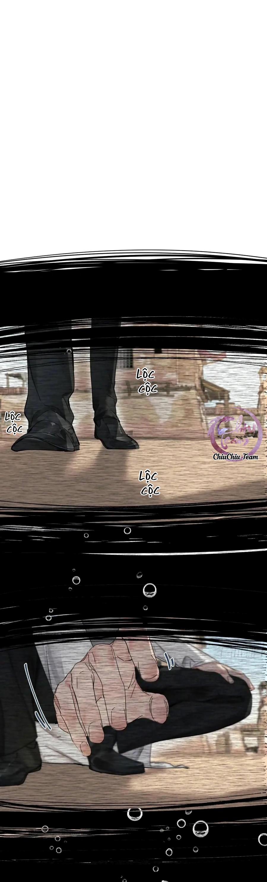 Antidote Poison Chap 101 - Next Chap 102