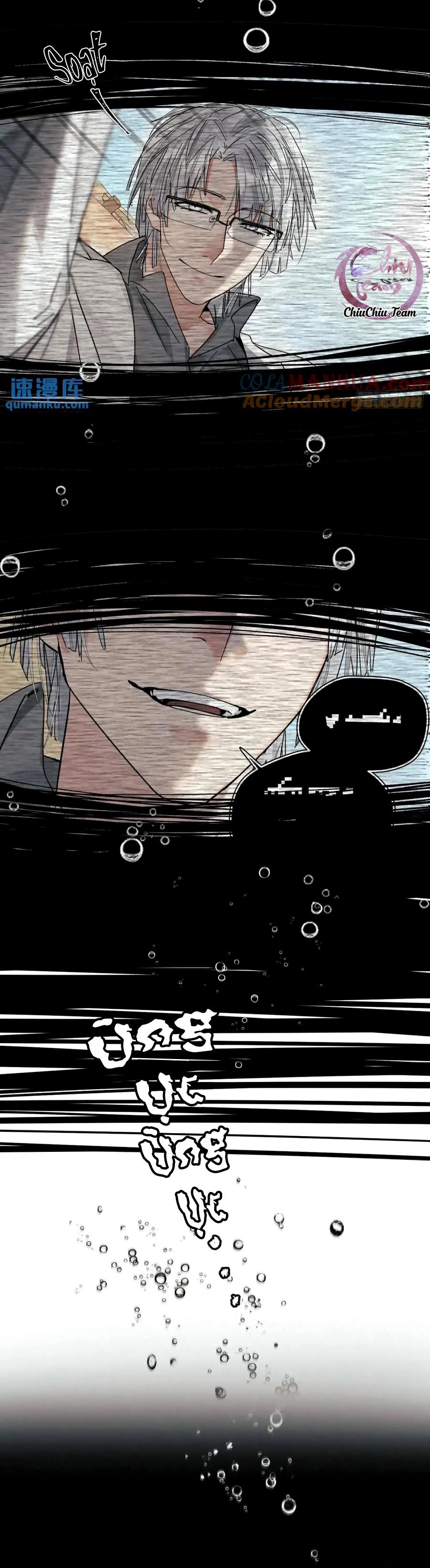 Antidote Poison Chap 101 - Next Chap 102