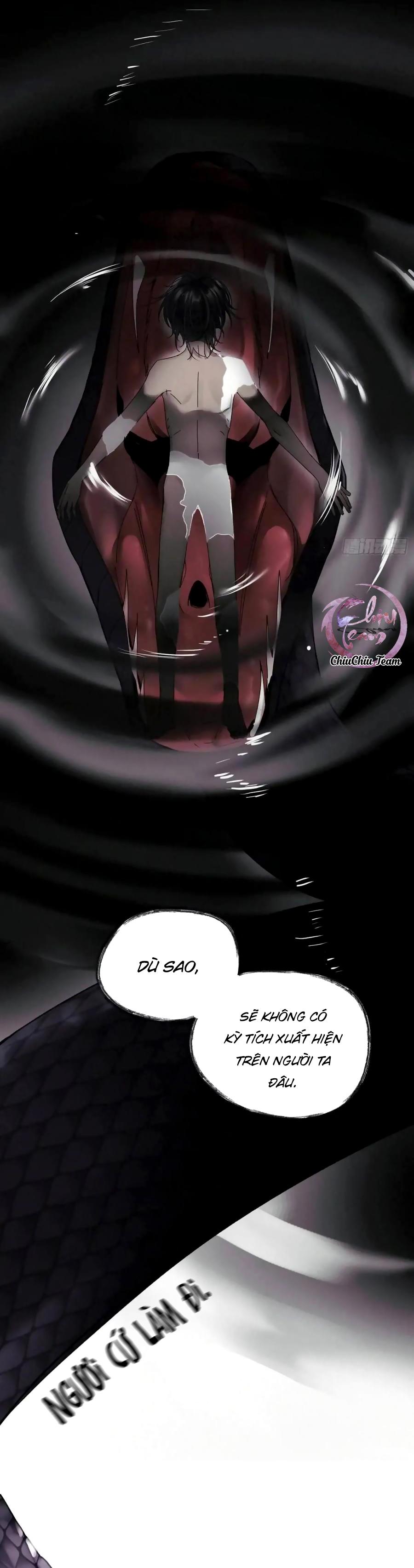 Antidote Poison Chap 101 - Next Chap 102