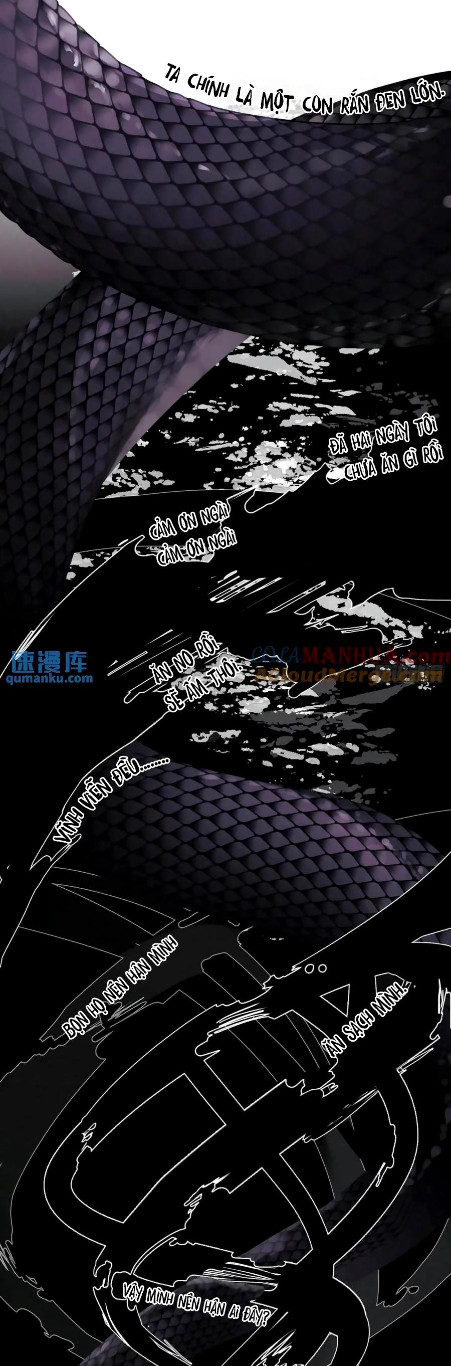 Antidote Poison Chap 101 - Next Chap 102