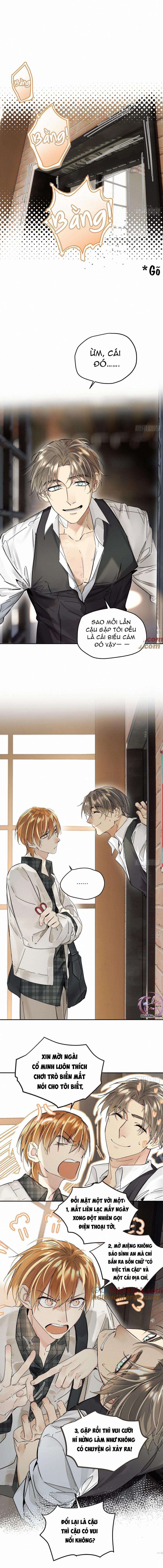 Antidote Poison Chap 102 - Next Chap 103