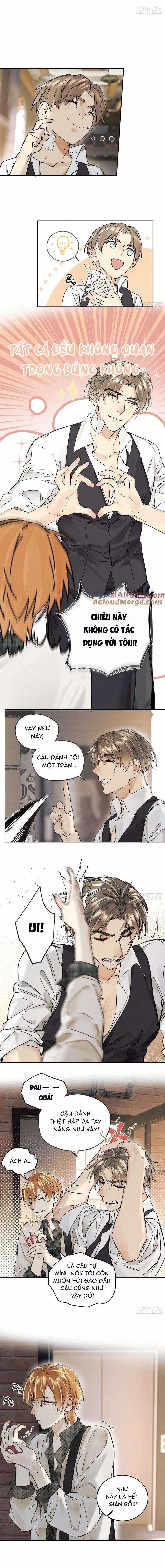 Antidote Poison Chap 102 - Next Chap 103