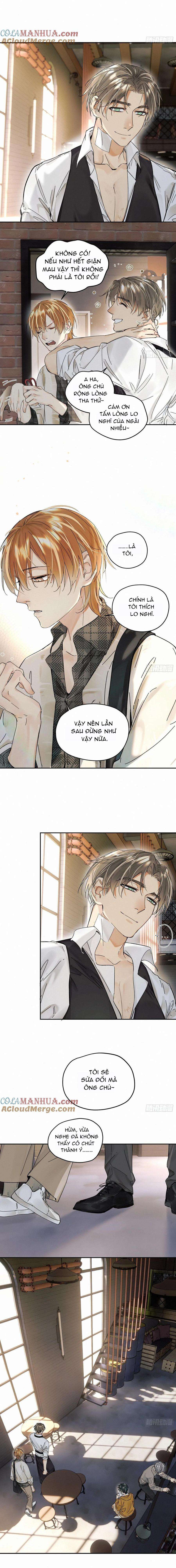 Antidote Poison Chap 102 - Next Chap 103