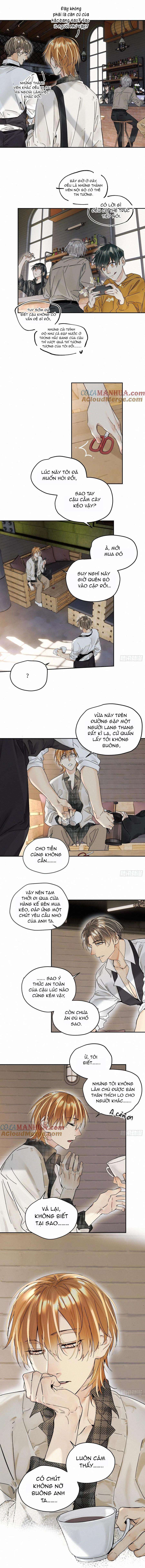 Antidote Poison Chap 102 - Next Chap 103