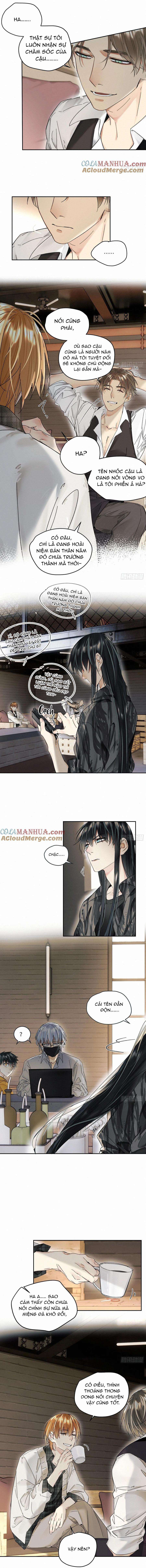 Antidote Poison Chap 102 - Next Chap 103