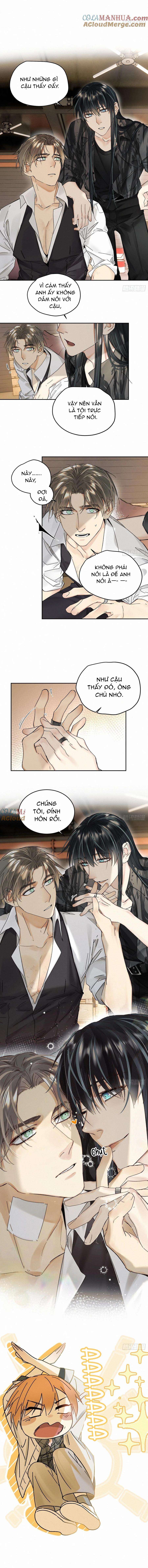 Antidote Poison Chap 102 - Next Chap 103