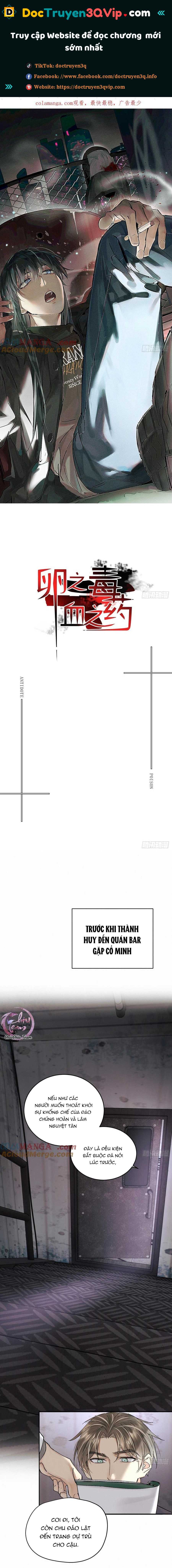 Antidote Poison Chap 103 - Next Chap 104