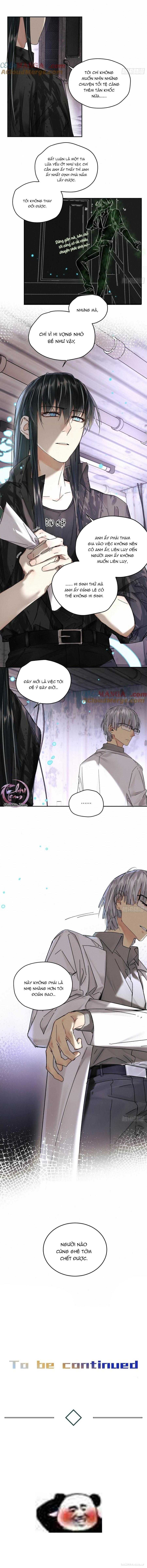 Antidote Poison Chap 103 - Next Chap 104