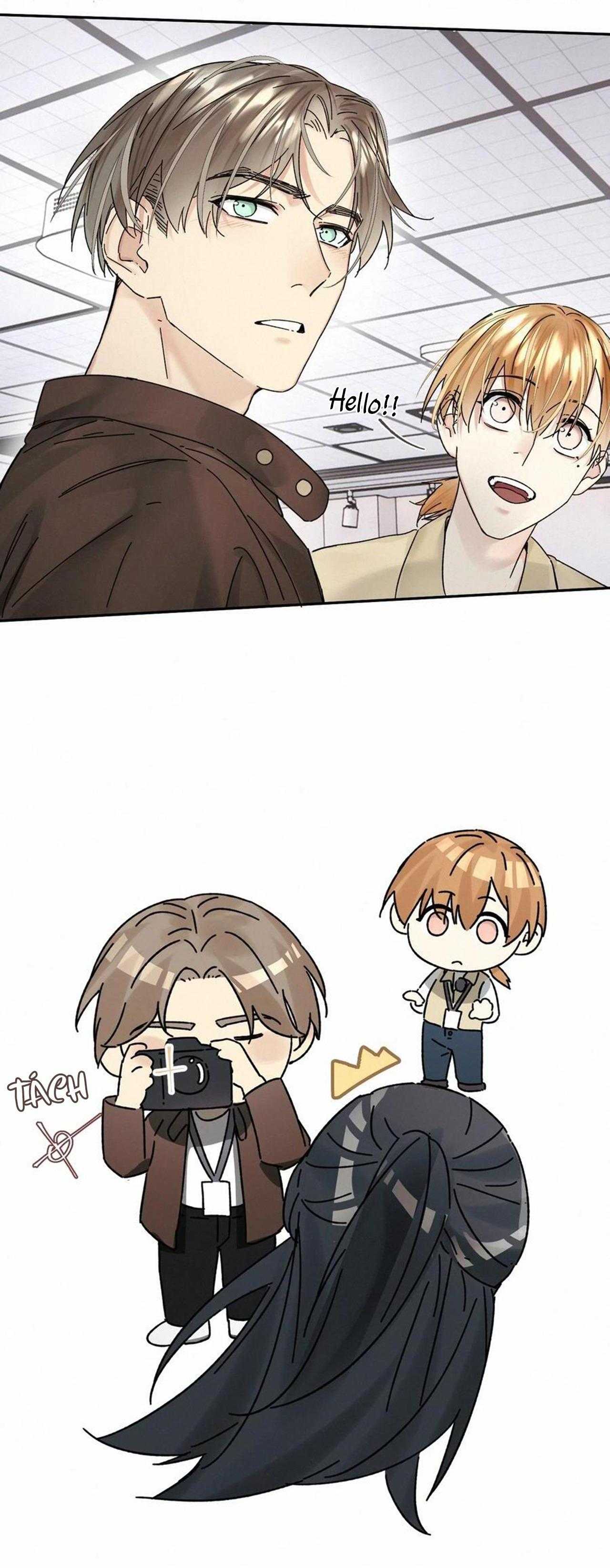 Antidote Poison Chap 106 - Next Chap 107