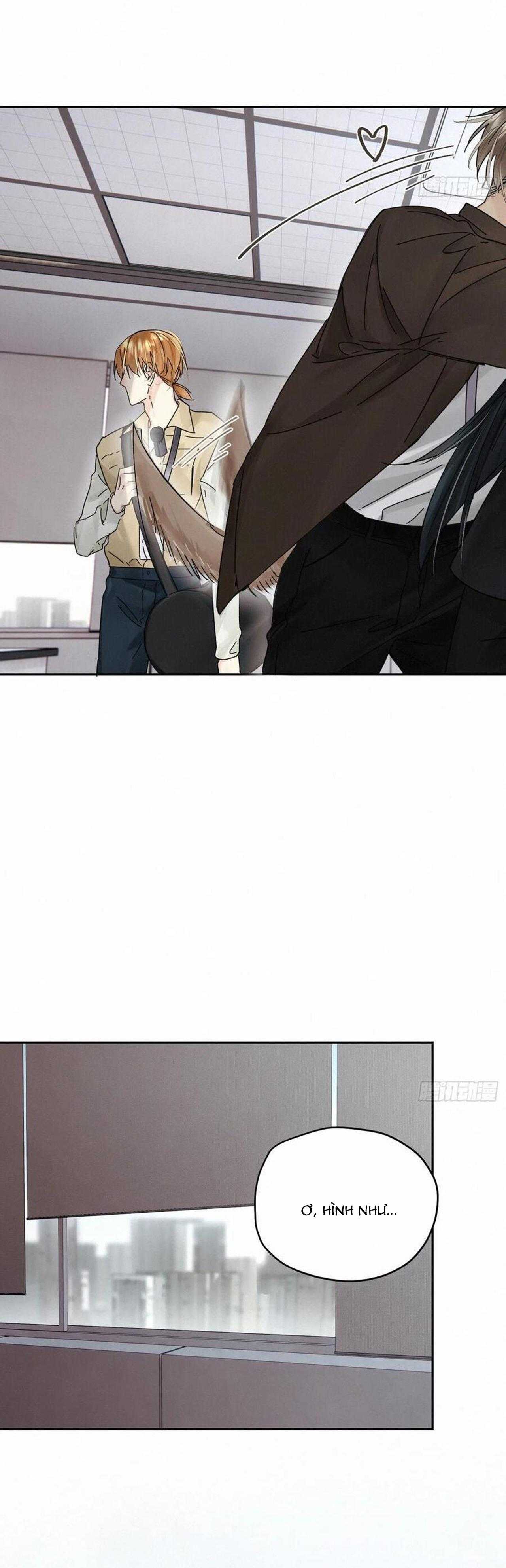 Antidote Poison Chap 106 - Next Chap 107