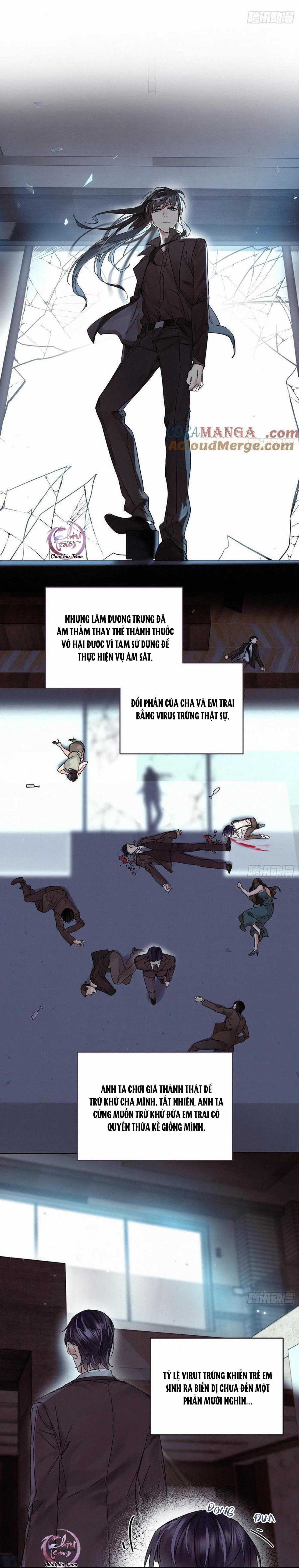 Antidote Poison Chap 108 - Next Chap 109