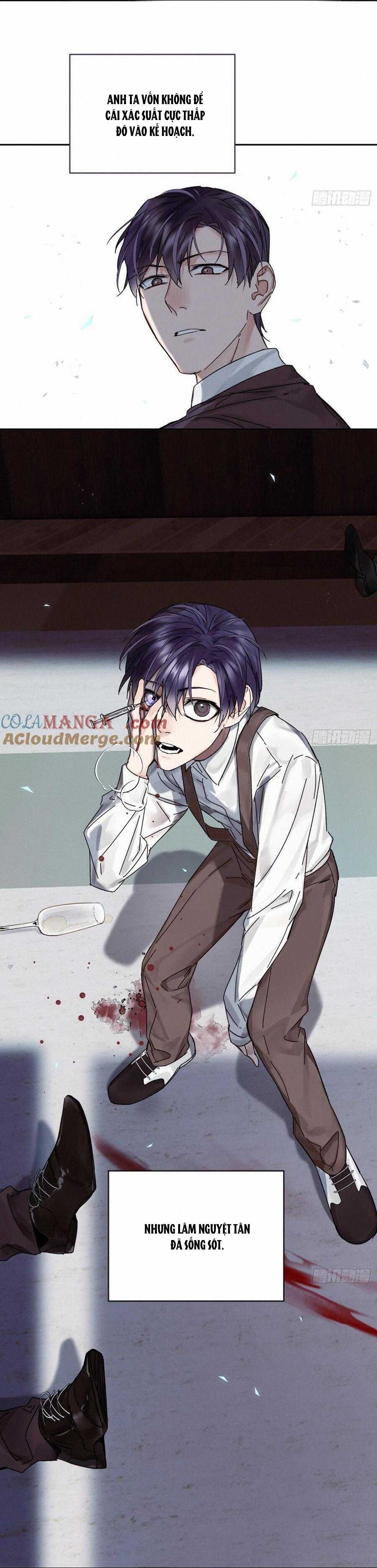 Antidote Poison Chap 108 - Next Chap 109