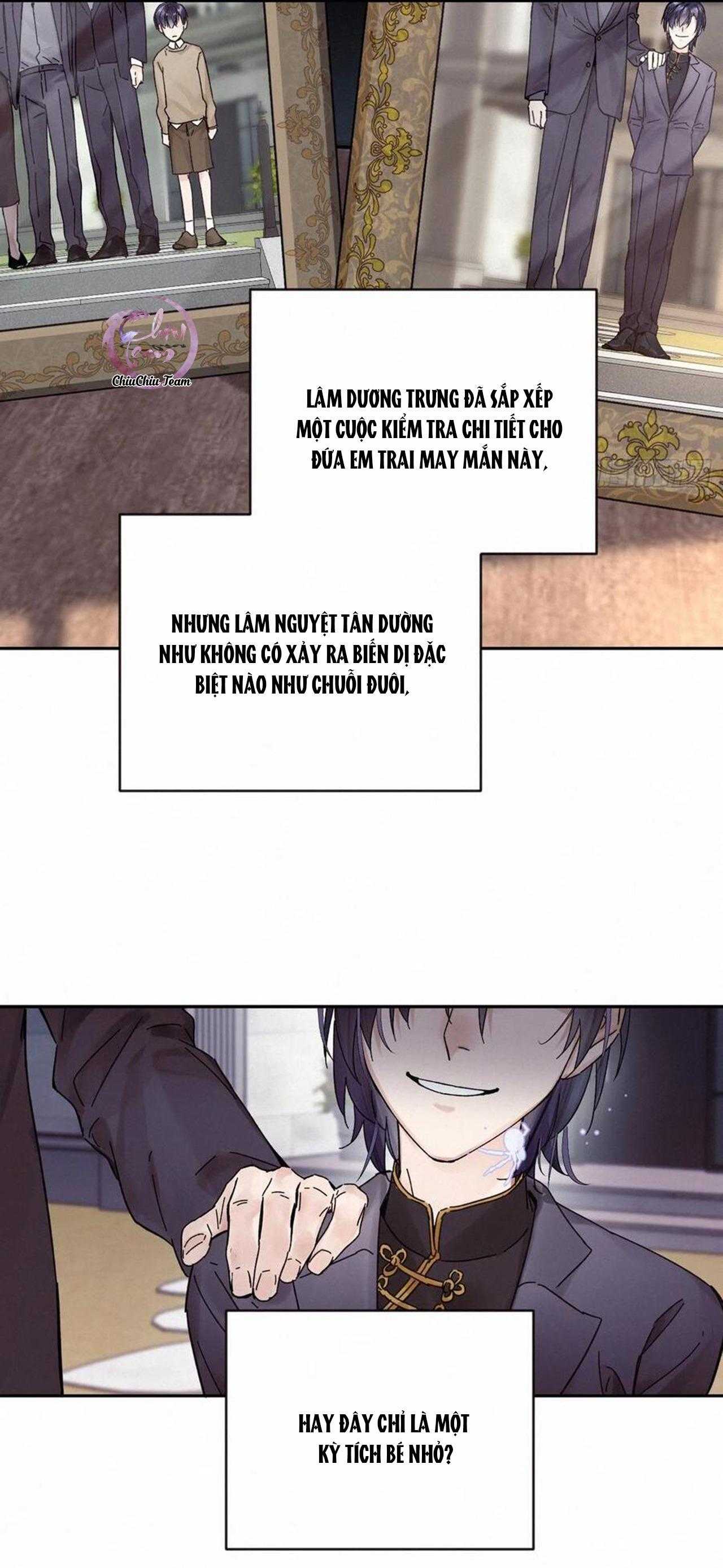 Antidote Poison Chap 108 - Next Chap 109