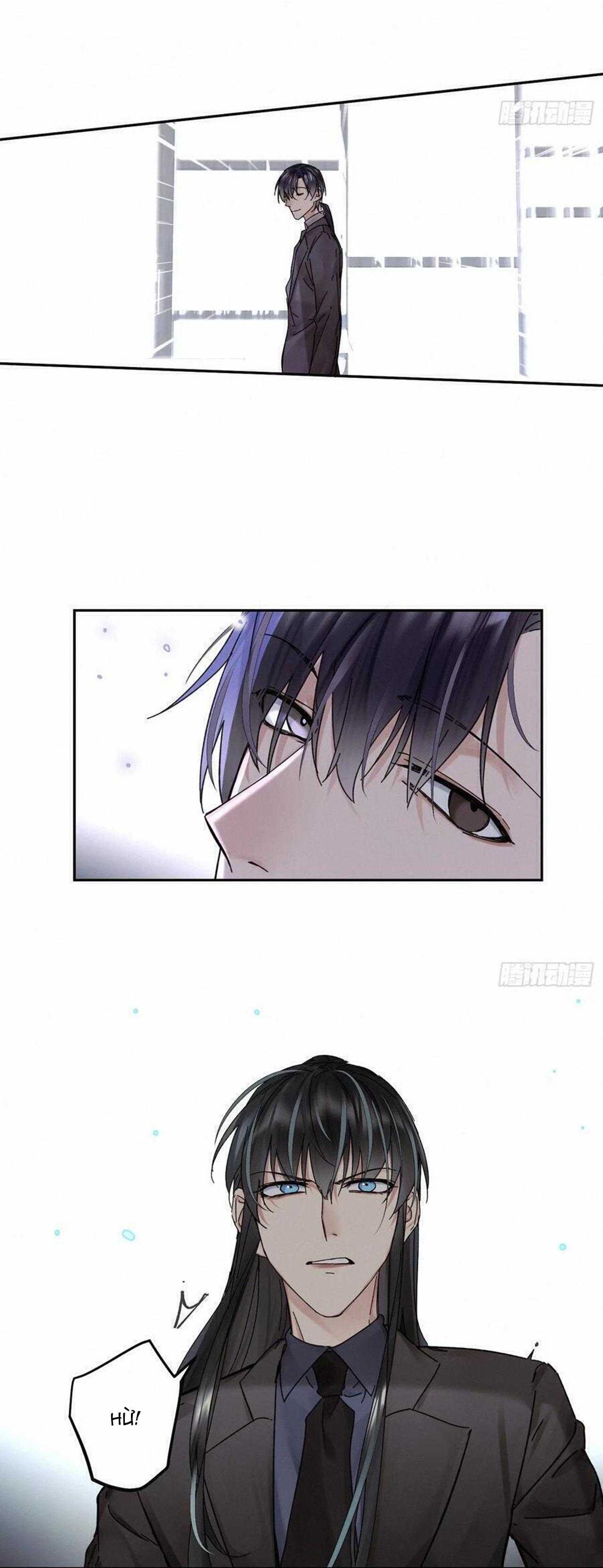 Antidote Poison Chap 108 - Next Chap 109