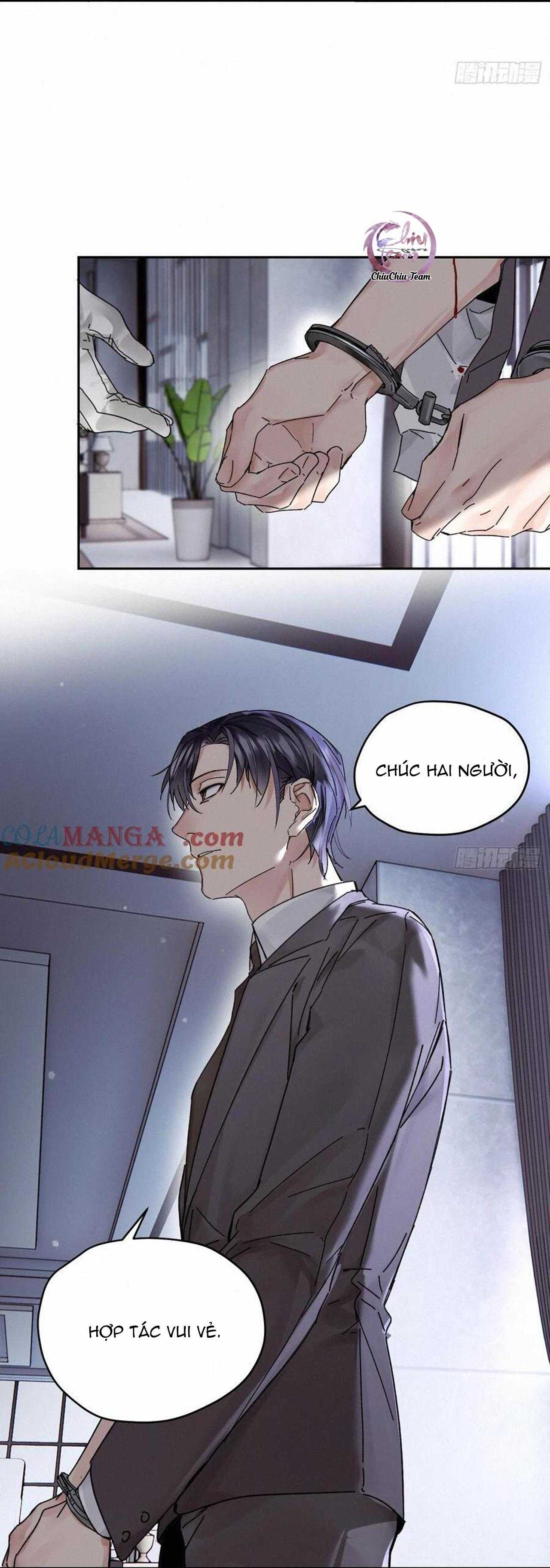 Antidote Poison Chap 108 - Next Chap 109