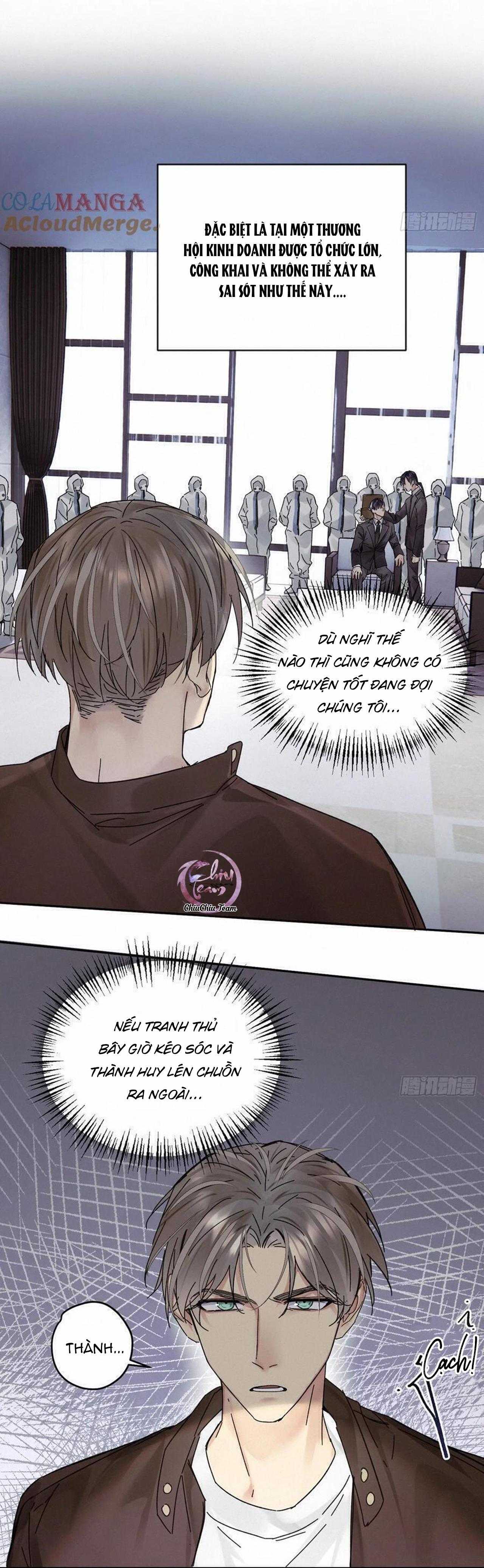 Antidote Poison Chap 108 - Next Chap 109