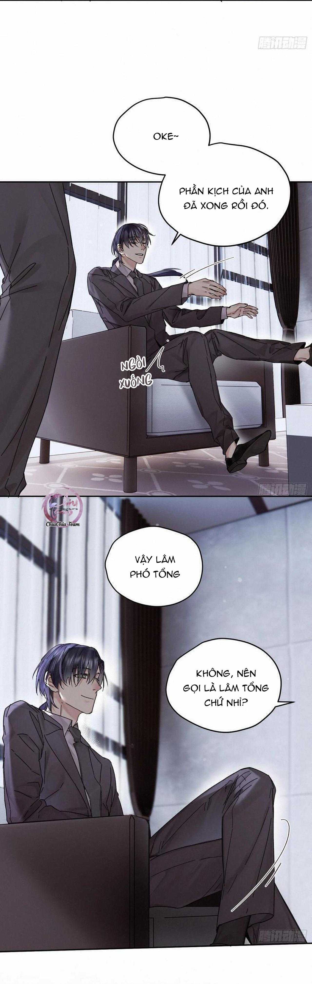 Antidote Poison Chap 108 - Next Chap 109