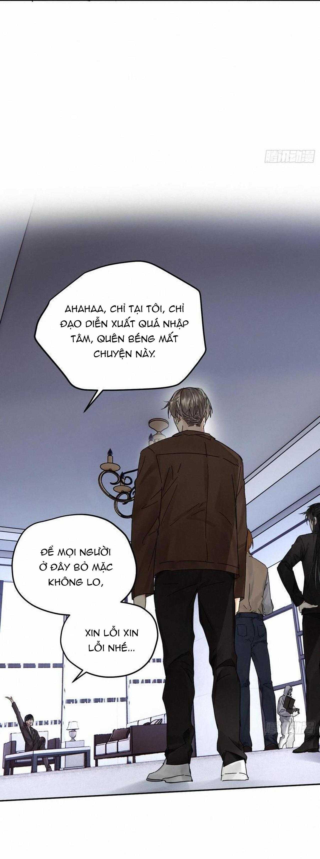 Antidote Poison Chap 108 - Next Chap 109