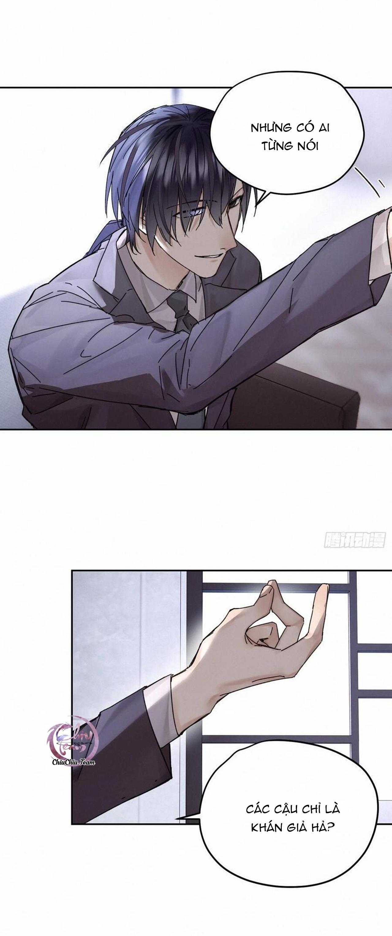 Antidote Poison Chap 108 - Next Chap 109