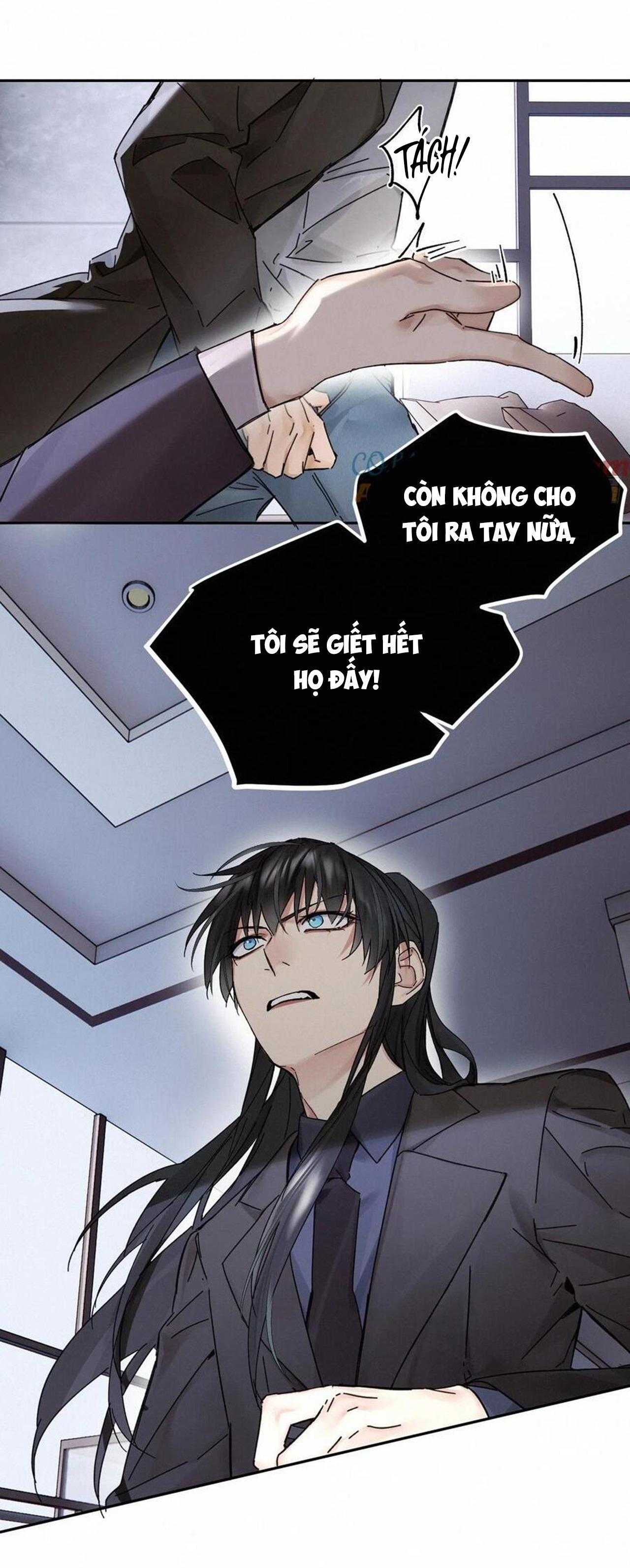 Antidote Poison Chap 108 - Next Chap 109