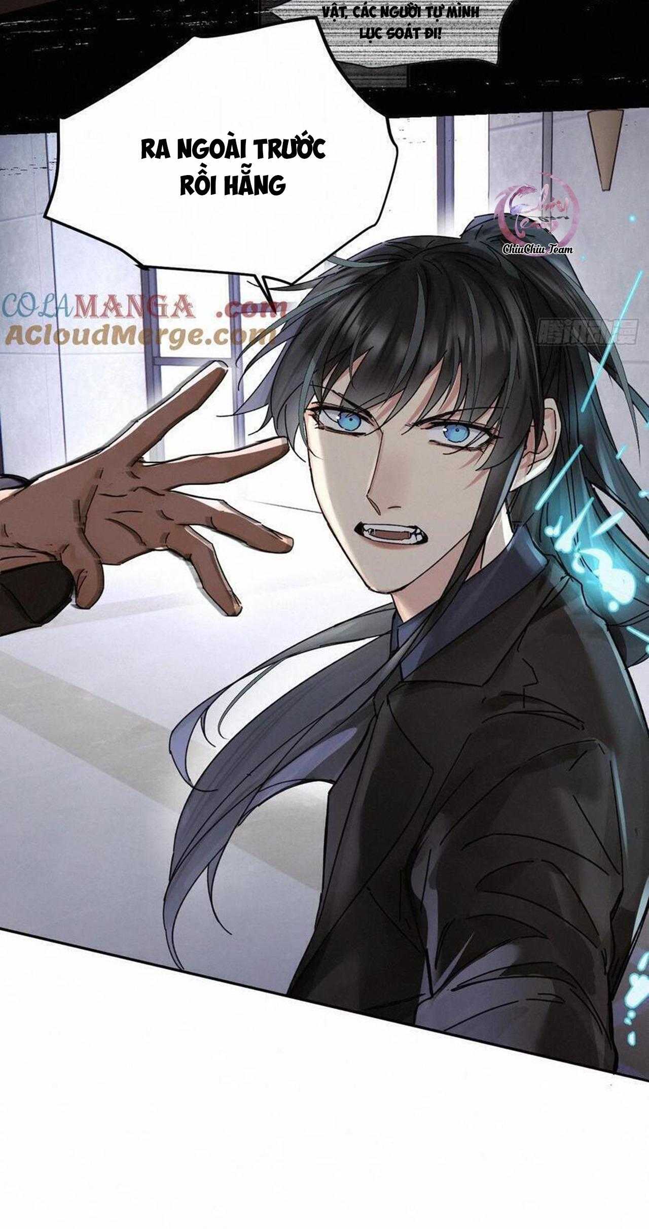 Antidote Poison Chap 108 - Next Chap 109