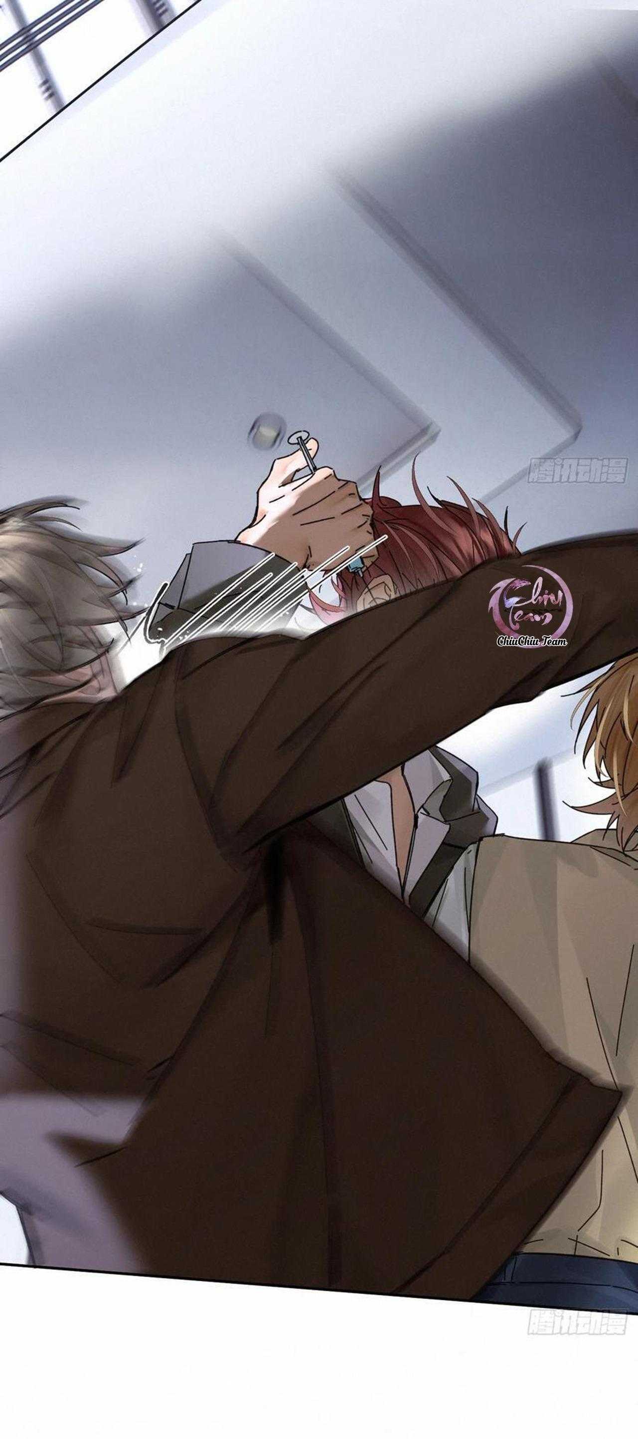 Antidote Poison Chap 108 - Next Chap 109