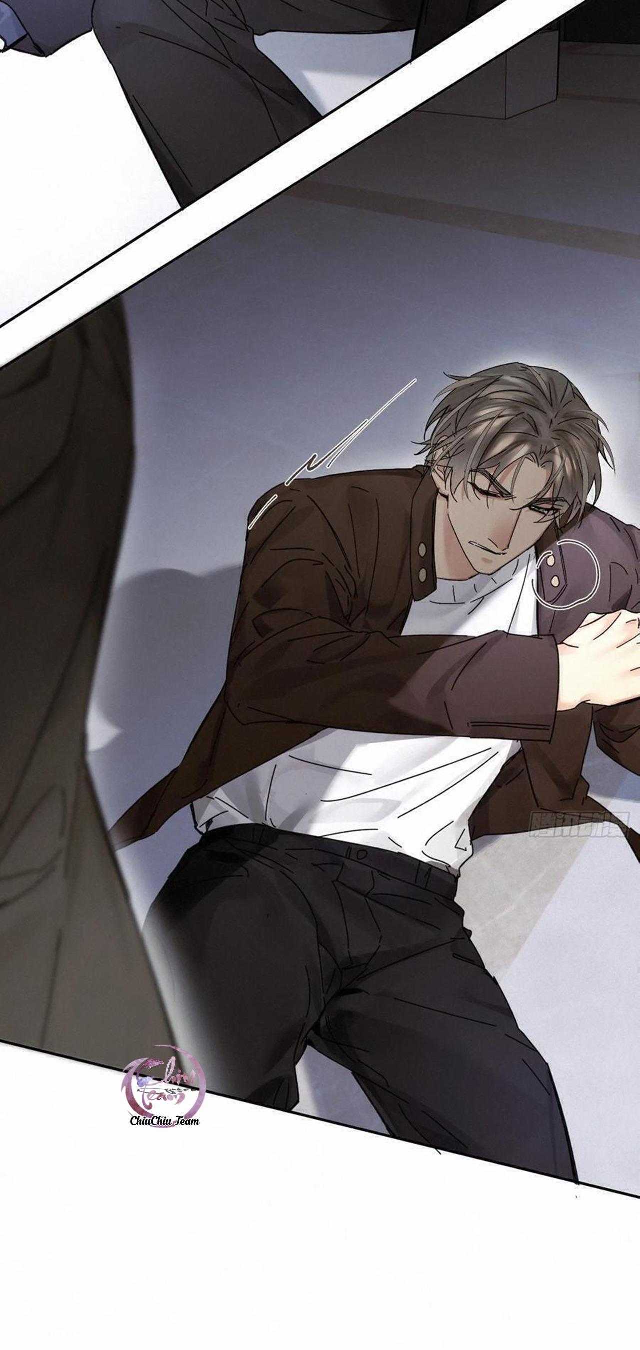 Antidote Poison Chap 108 - Next Chap 109