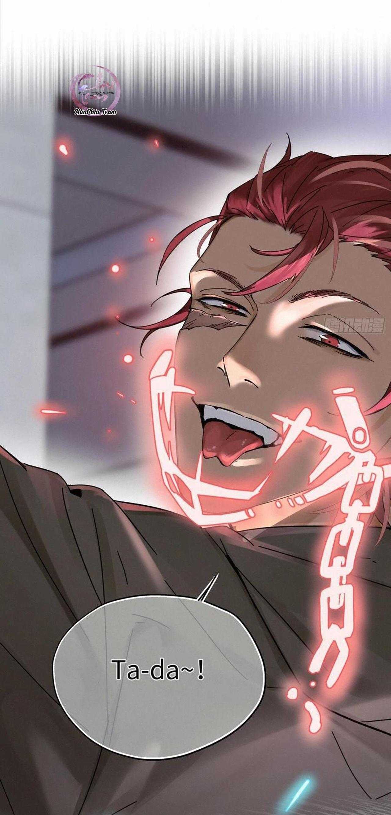 Antidote Poison Chap 108 - Next Chap 109