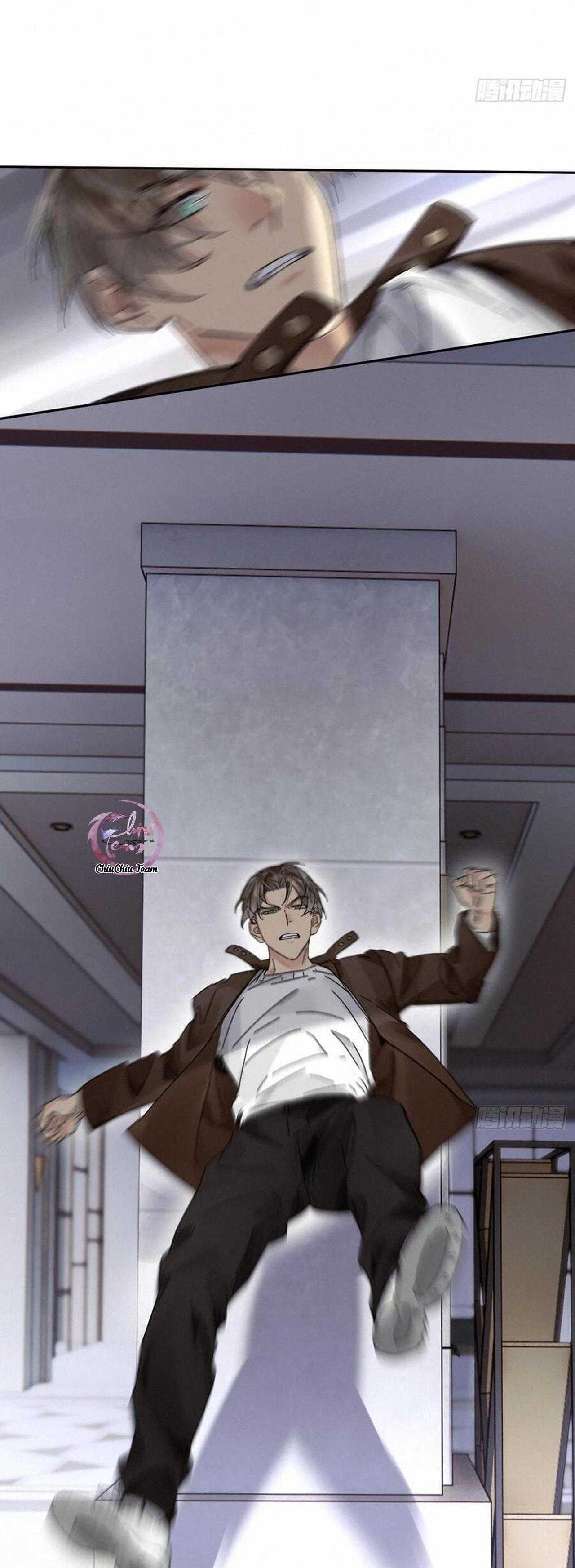 Antidote Poison Chap 108 - Next Chap 109