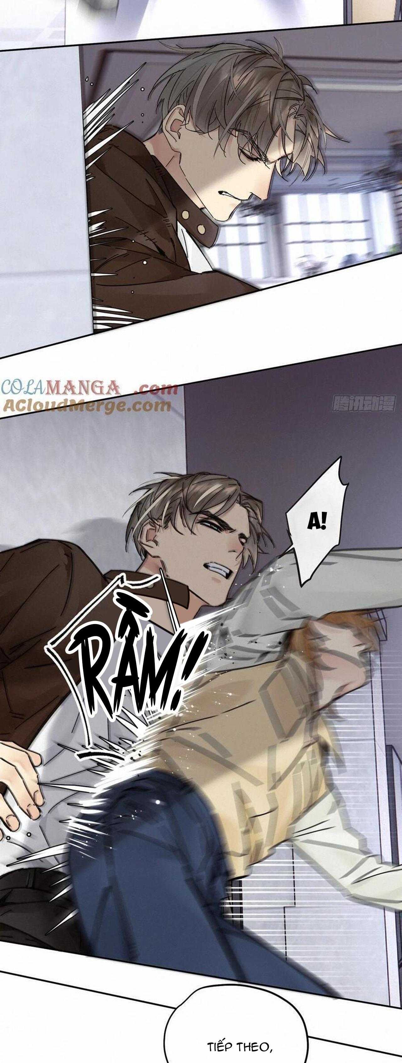 Antidote Poison Chap 108 - Next Chap 109