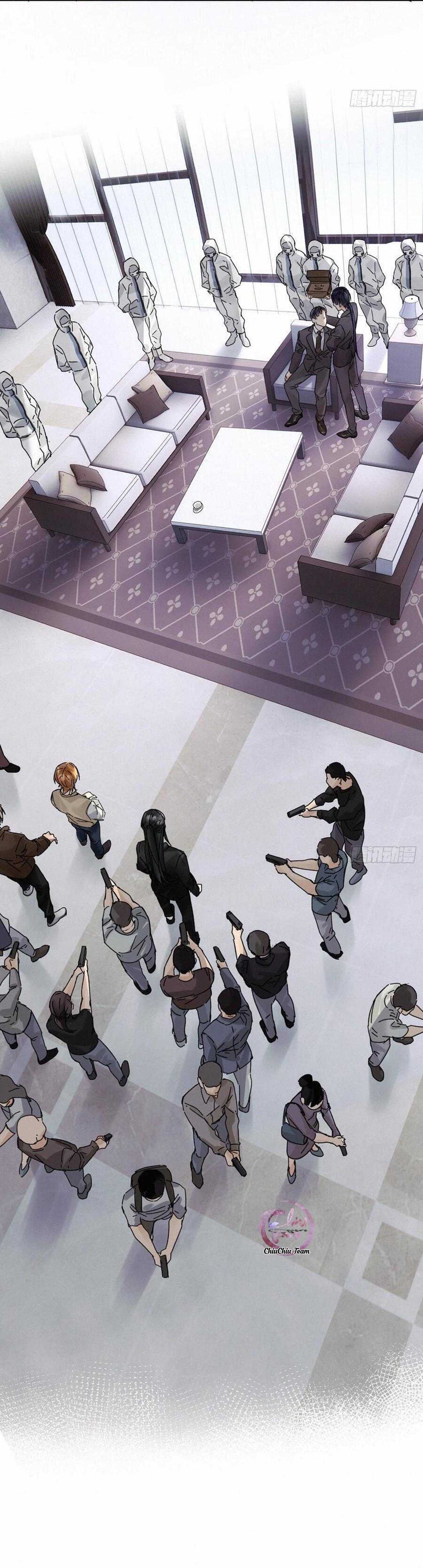 Antidote Poison Chap 108 - Next Chap 109