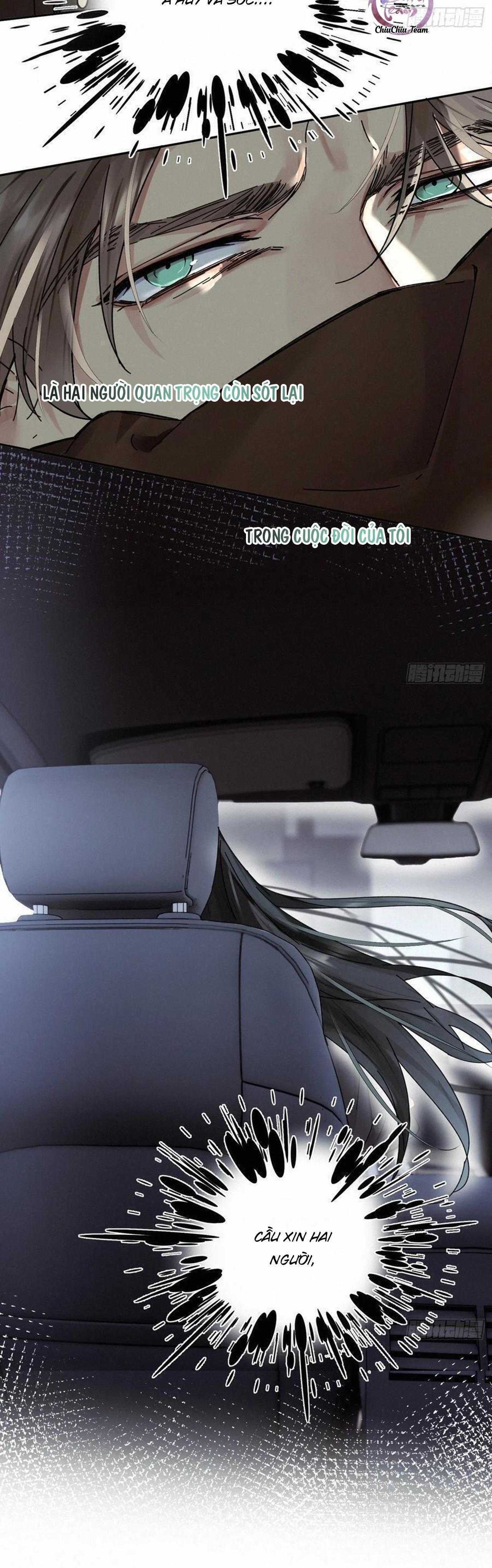 Antidote Poison Chap 108 - Next Chap 109