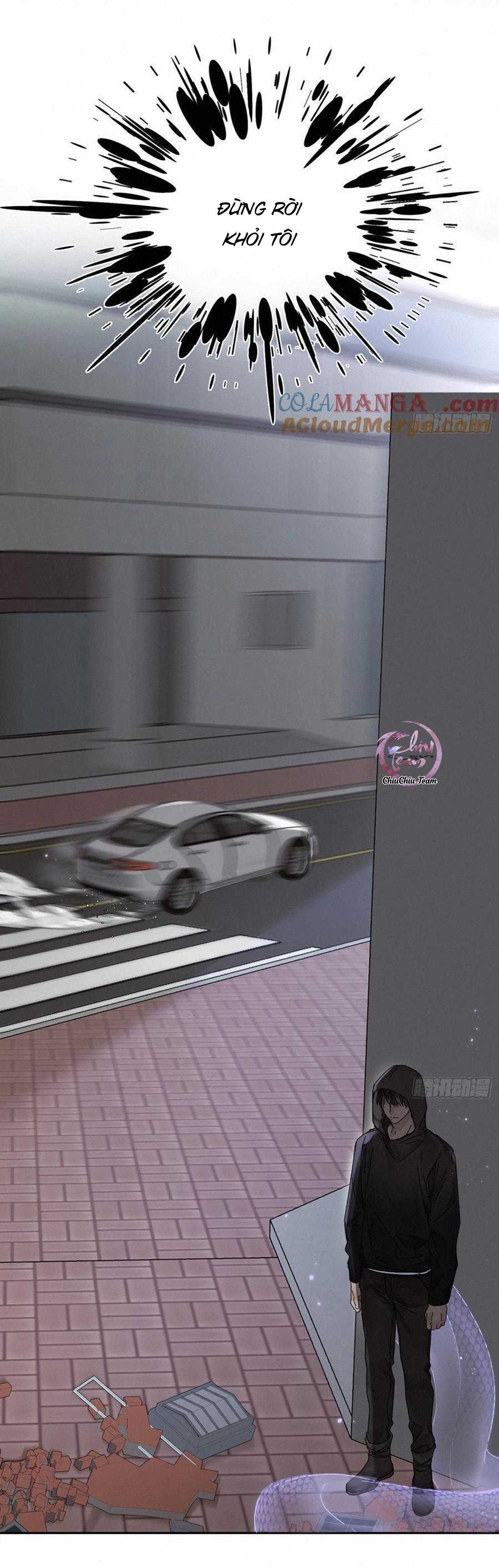 Antidote Poison Chap 108 - Next Chap 109