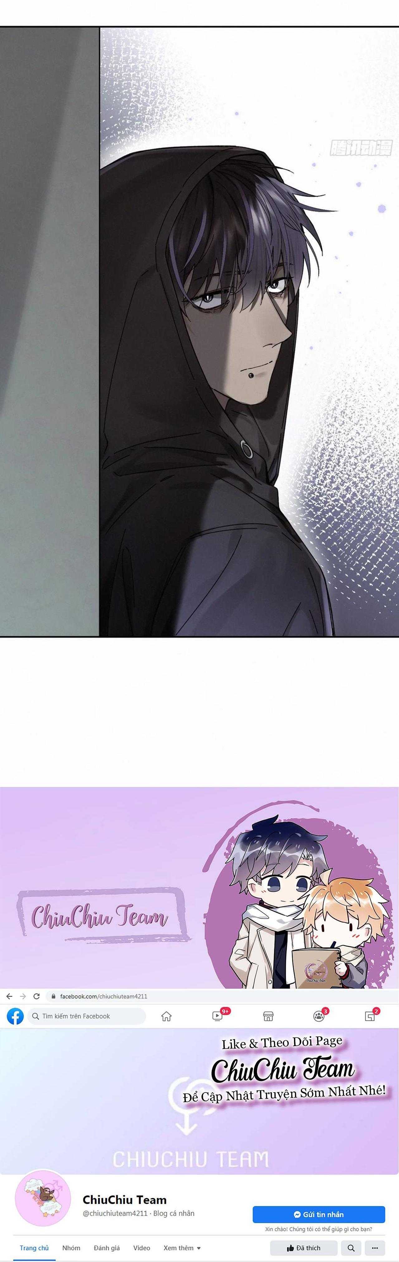 Antidote Poison Chap 108 - Next Chap 109