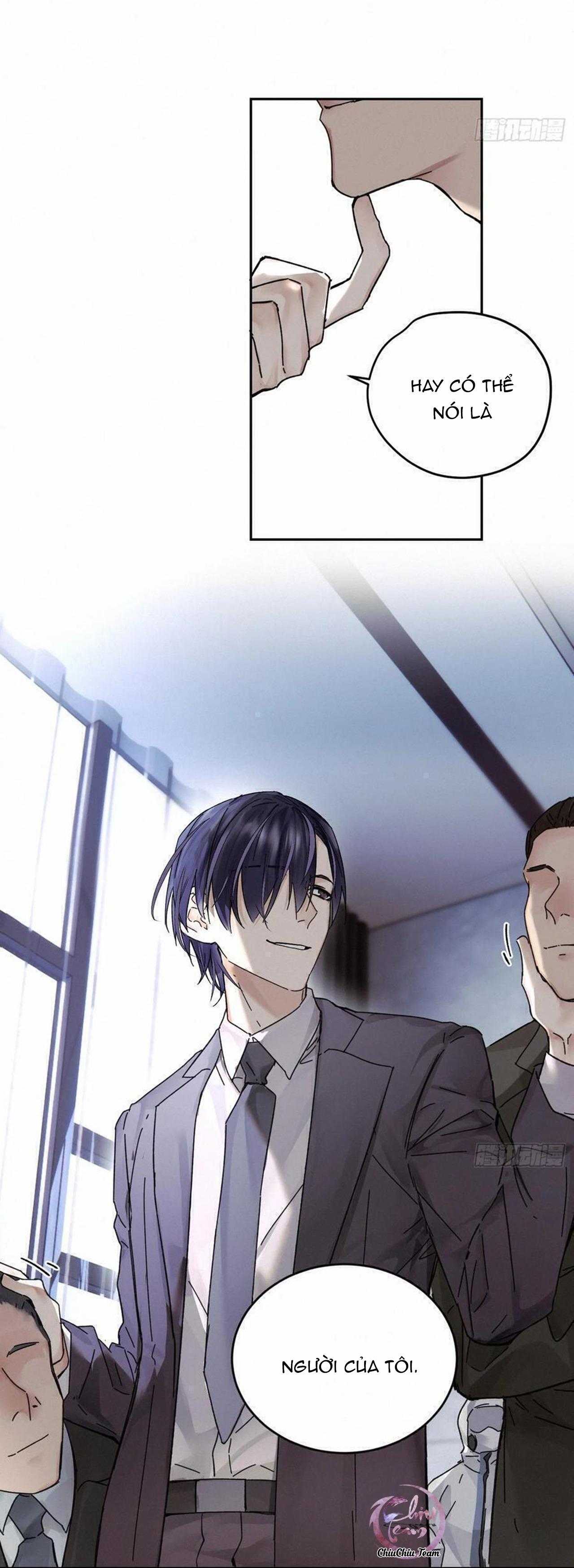 Antidote Poison Chap 108 - Next Chap 109