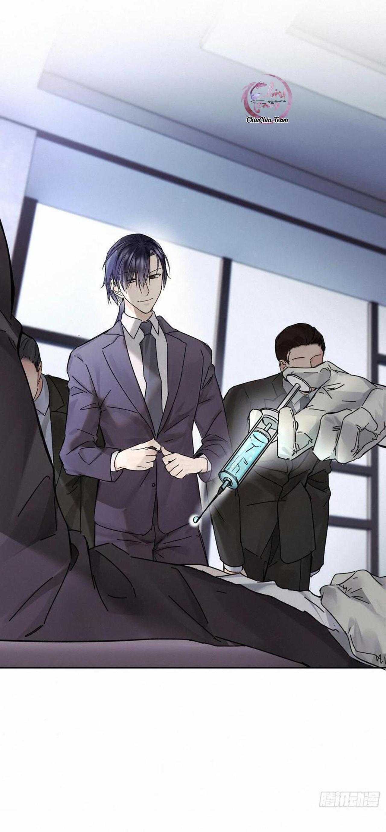 Antidote Poison Chap 108 - Next Chap 109