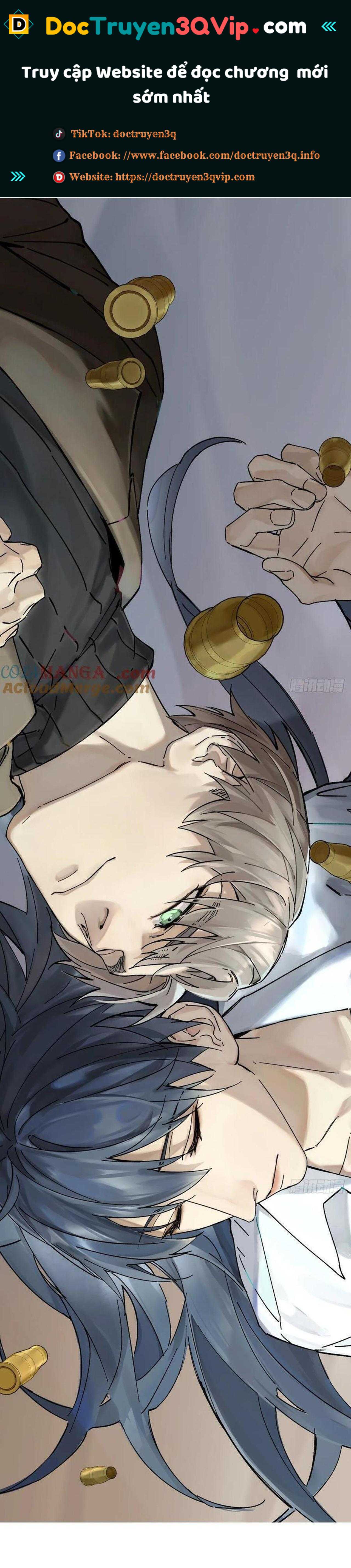 Antidote Poison Chap 110 - Next Chap 111