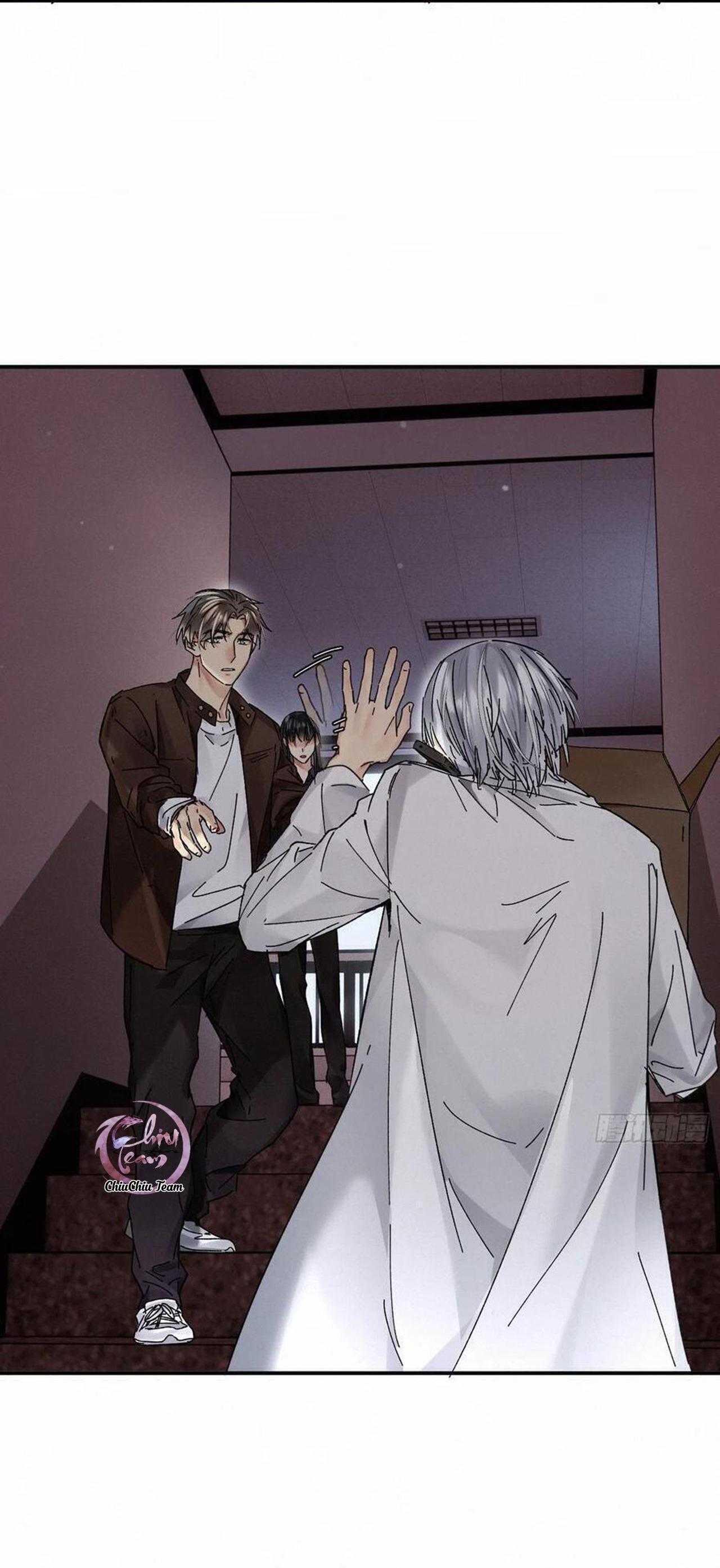 Antidote Poison Chap 110 - Next Chap 111