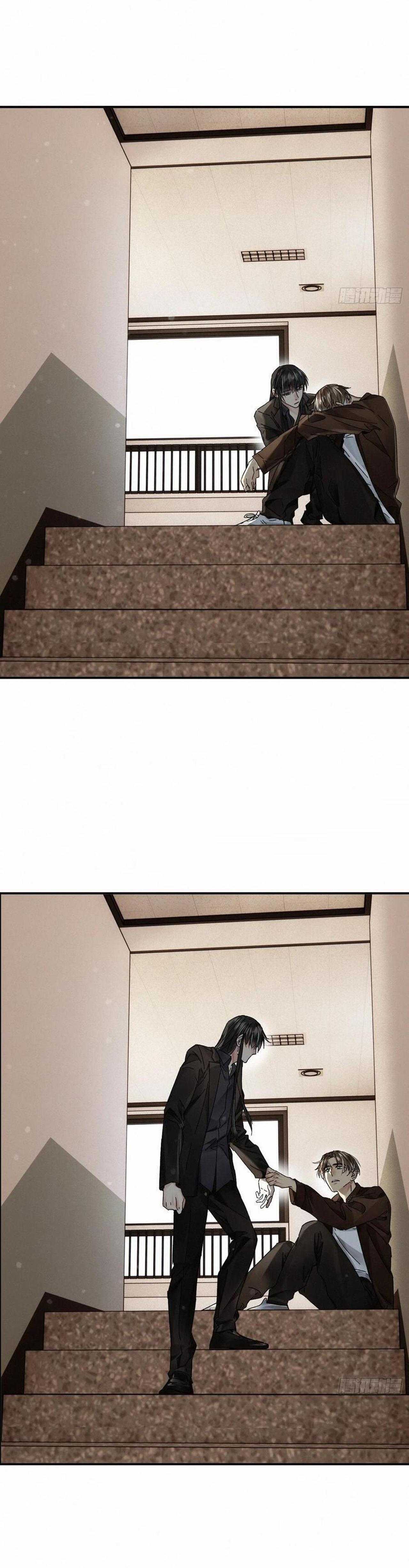 Antidote Poison Chap 110 - Next Chap 111