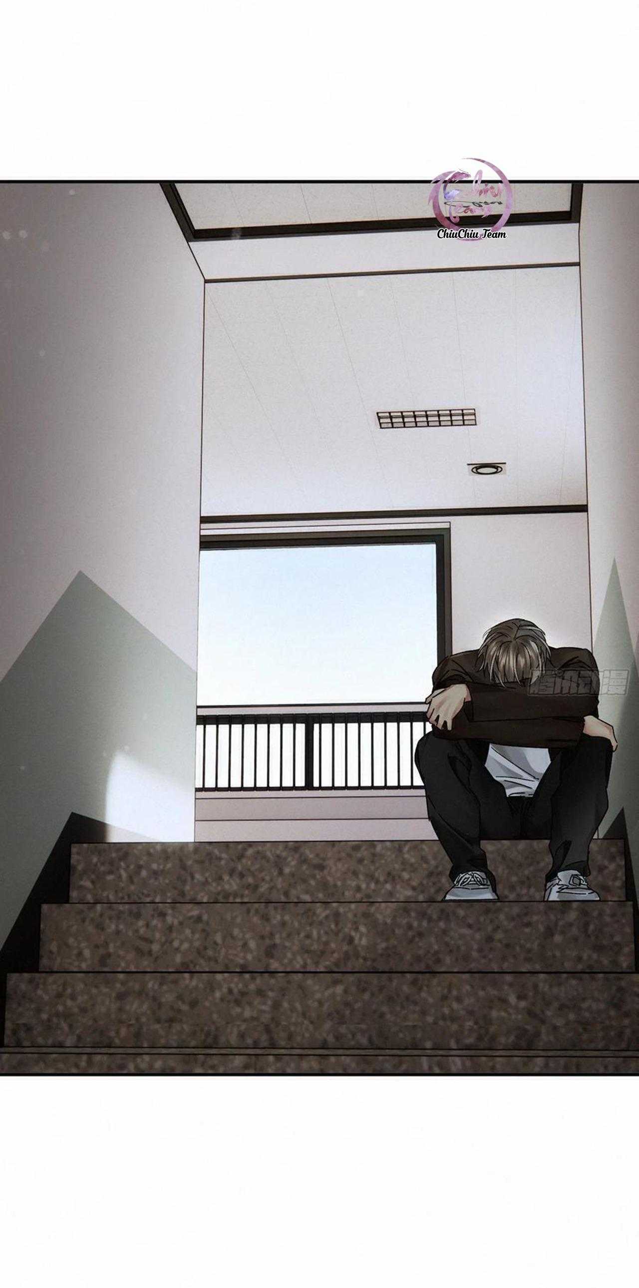 Antidote Poison Chap 110 - Next Chap 111