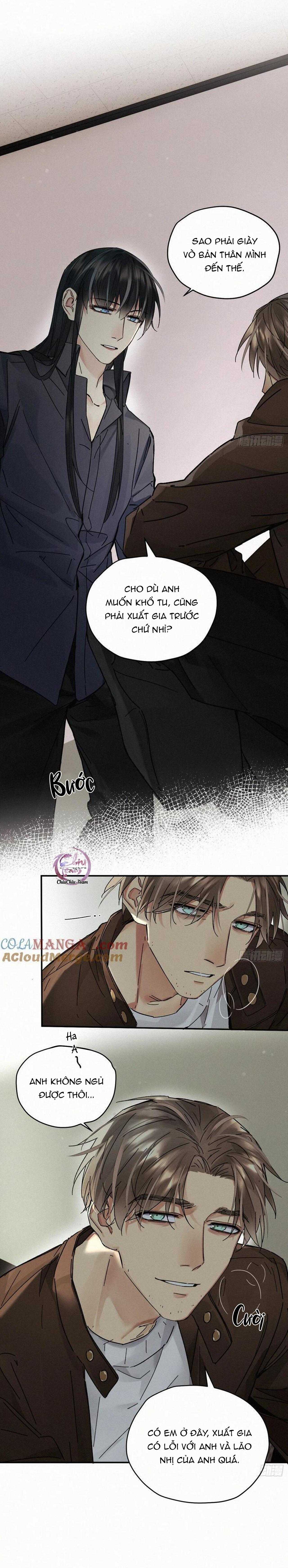 Antidote Poison Chap 110 - Next Chap 111