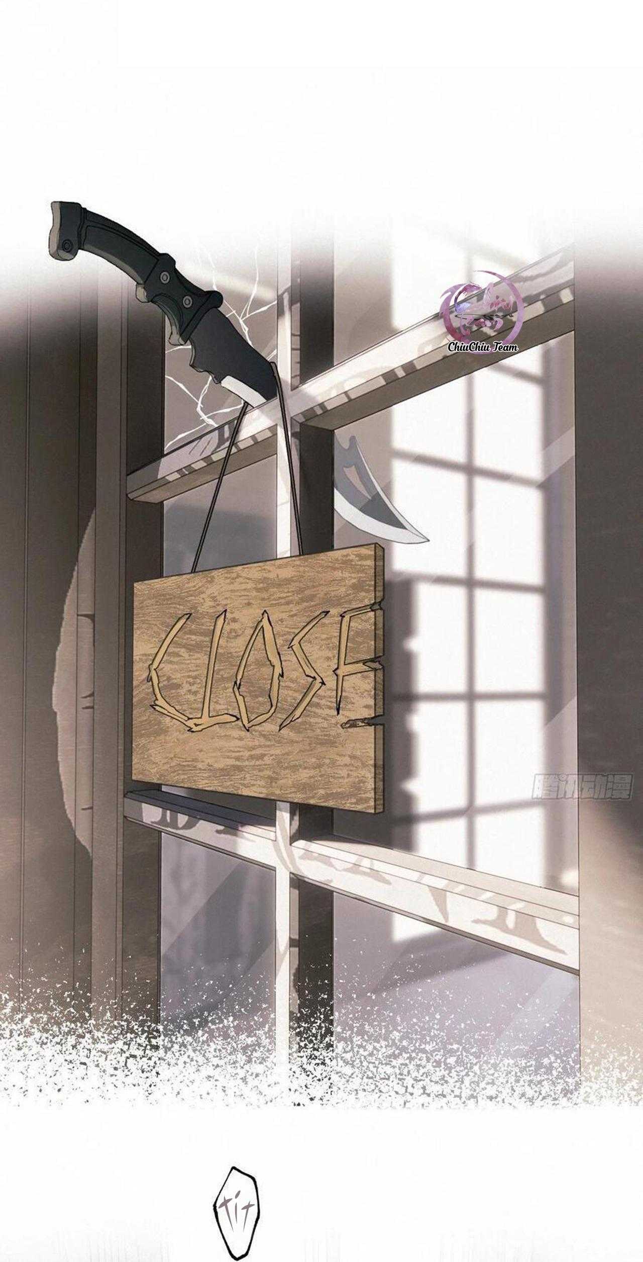 Antidote Poison Chap 110 - Next Chap 111