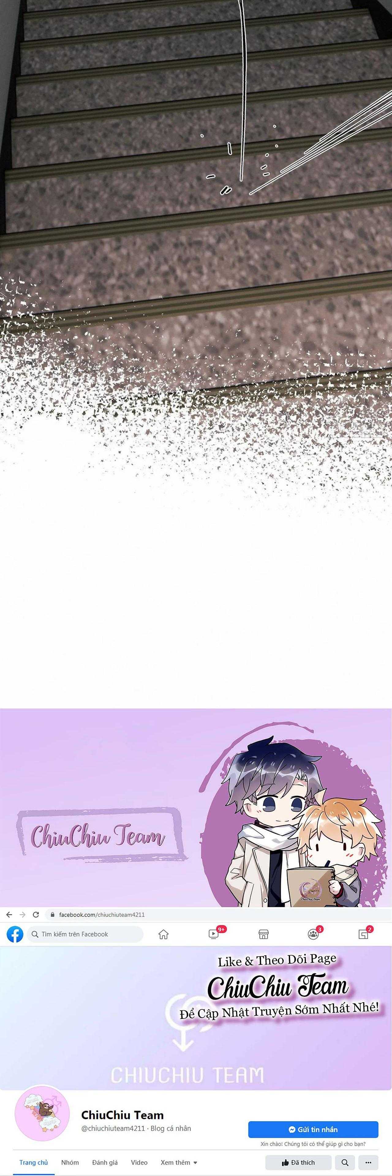 Antidote Poison Chap 110 - Next Chap 111