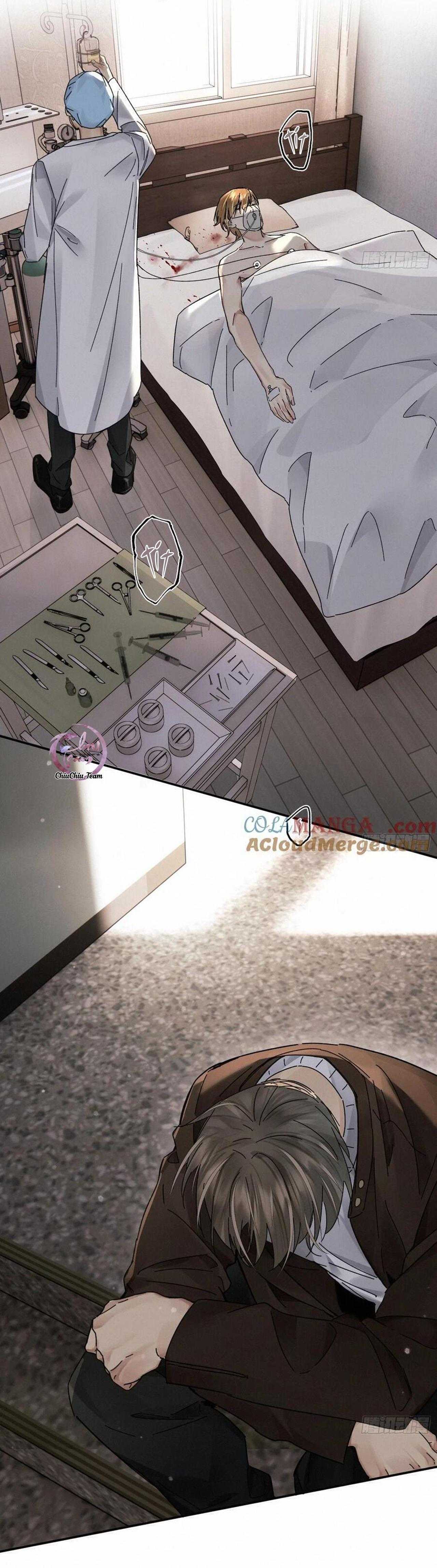 Antidote Poison Chap 110 - Next Chap 111